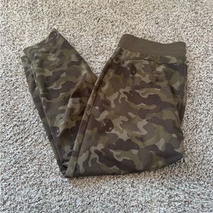 Marrakech Camouflage Women's Jogger Pants